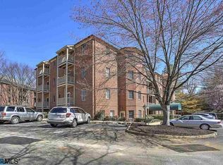 1325 Branchlands Dr APT N, Charlottesville, VA