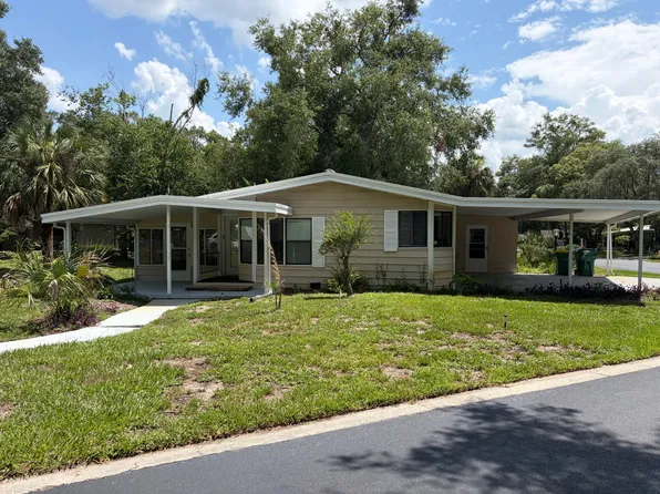 466 Bark Cir, Deland, FL 32724