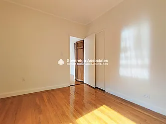 Rented by Sovereign Associates