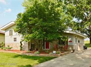 713 Enterprise Rd, Chicago Heights, IL 60411