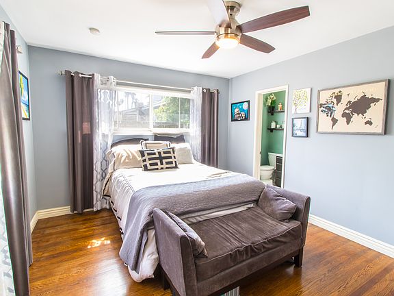5th image of 17025 Sherman Way