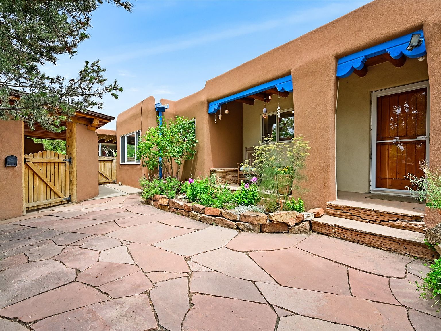 129 Solana Dr, Santa Fe, NM 87501 | Zillow