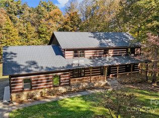 149 Oscar Calloway Rd, Thurmond, NC 28683