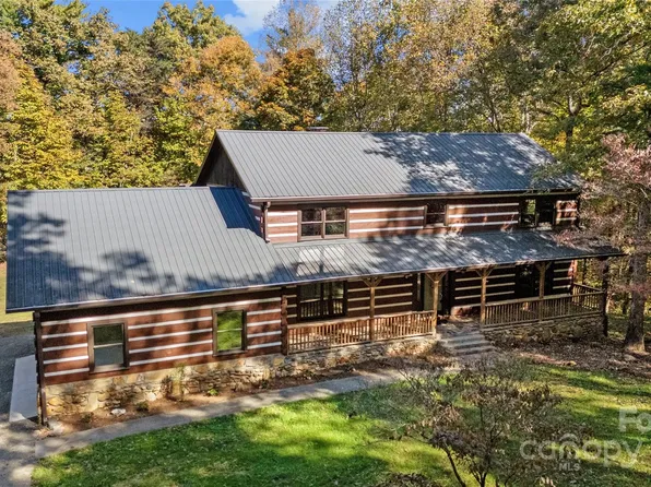 149 Oscar Calloway Rd, Thurmond, NC 28683