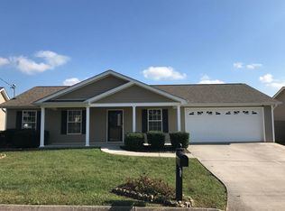 4832 Anne Payne Ln, Powell, TN 37849