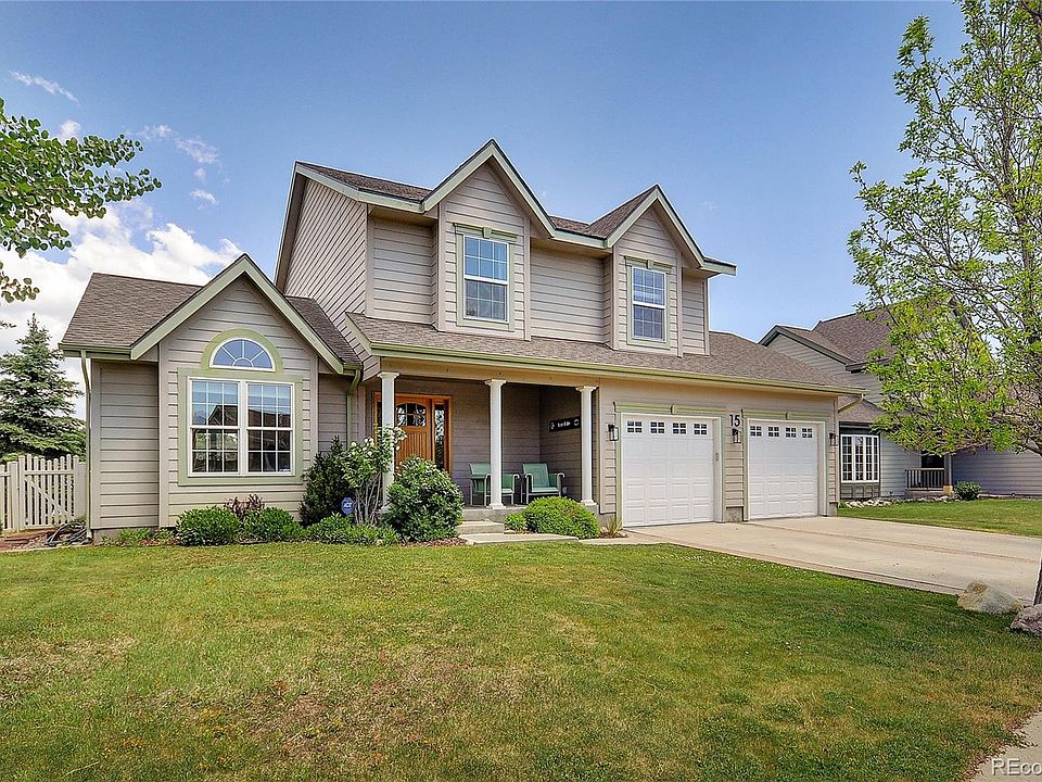 15 Trailside Circle, Salida, CO 81201 MLS 4572016 Zillow