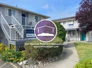 Borders Edge Apartments - Whidbey Ave, Oak Harbor, WA 98277