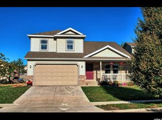 3765 E Gullane Rd, Eagle Mountain, UT 84005