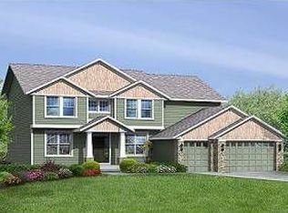 6387 Homestead Ln S, Cottage Grove, MN 55016