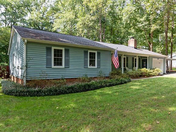 4th image of 8306 Saddlehorse Ln