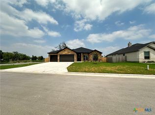 6135 Salerno St, Temple, TX 76502
