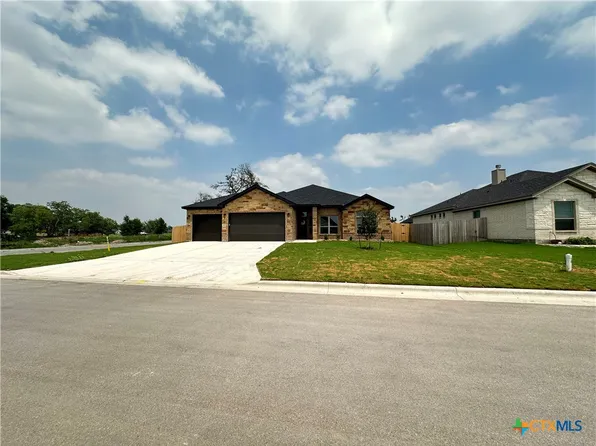6135 Salerno St, Temple, TX 76502