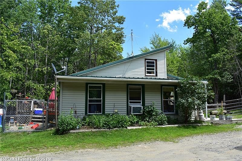 2nd image of 54 York Hill Rd
