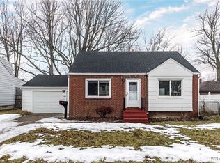 188 Southgate Rd, Cheektowaga, NY 14215
