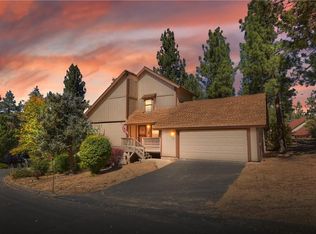 412 Tanglewood Dr, Big Bear City, CA 92314