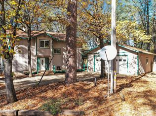 18300 Old Coach Way, Grass Valley, CA 95945