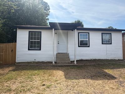 812 W 26th St, Tyler, TX, 75702