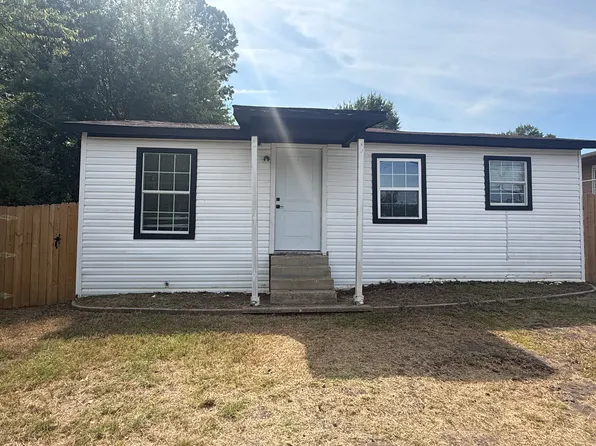 812 W 26th St, Tyler, TX 75702