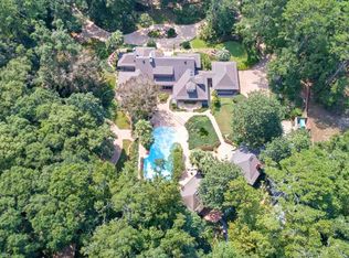 3725 Bobbin Mill Rd, Tallahassee, FL 32312