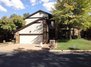 6509 S Oswego Ave, Tulsa, OK 74136