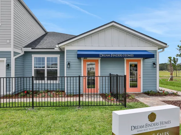 367 Woods Lane, Saint Augustine, FL 32092