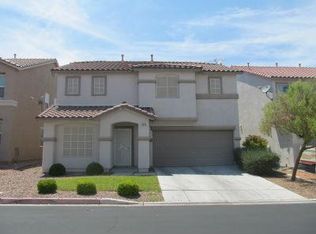 11585 Autunno St, Las Vegas, NV 89183