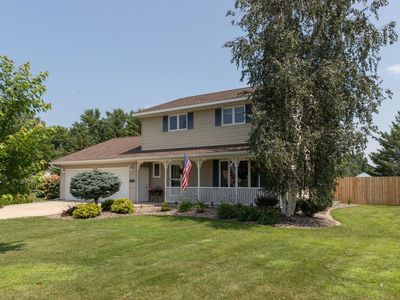 701 20th St SE, Austin, MN, 55912