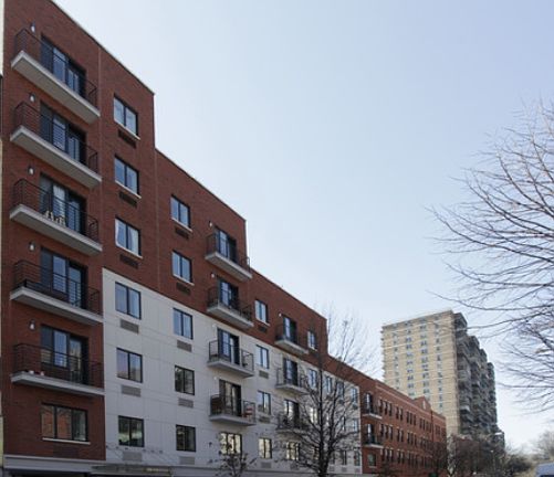 2nd image of 158 Johnson Ave APT 101