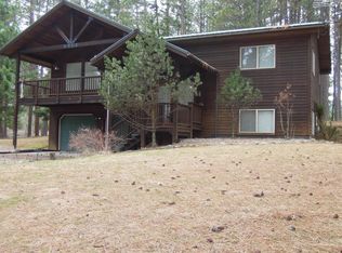3 Canterbury Ct, Moyie Springs, ID 83845