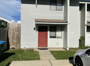 816 Detroit Ave #816, Panama City, FL 32401