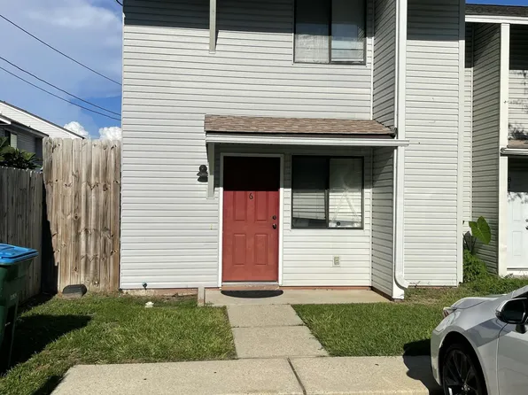 816 Detroit Ave #816, Panama City, FL 32401