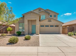 4513 W Fremont Rd, Laveen, AZ 85339