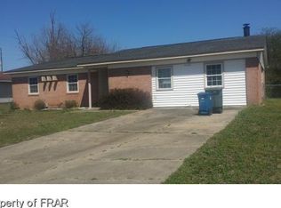 6534 Grist Mill Rd, Fayetteville, NC 28314