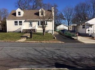 414 Melrose Way, Keyport, NJ 07735