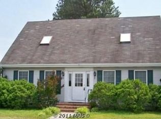 1139 Industrial Park Way, Denton, MD 21629
