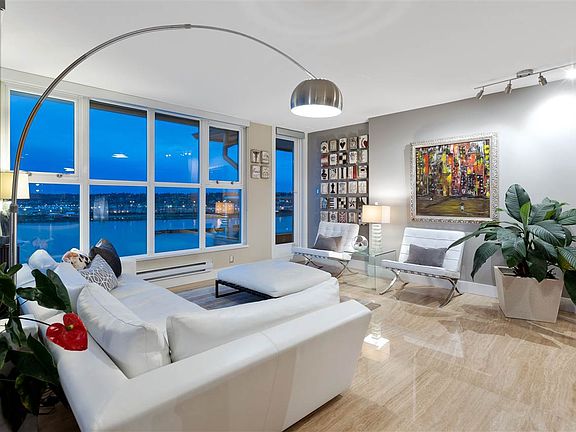 4th image of 1250 Quayside Dr #1901