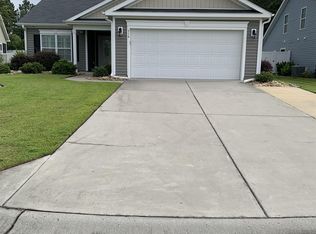 316 Whipple Run Loop, Myrtle Beach, SC 29588