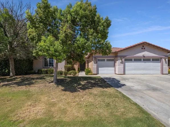 11706 Revolution Rd, Bakersfield, CA 93312