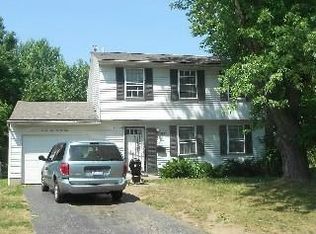 2995 Olivette Rd, Columbus, OH 43232