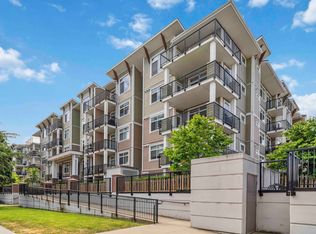 20686 Eastleigh Cres #419, Langley, BC V3A 4C4