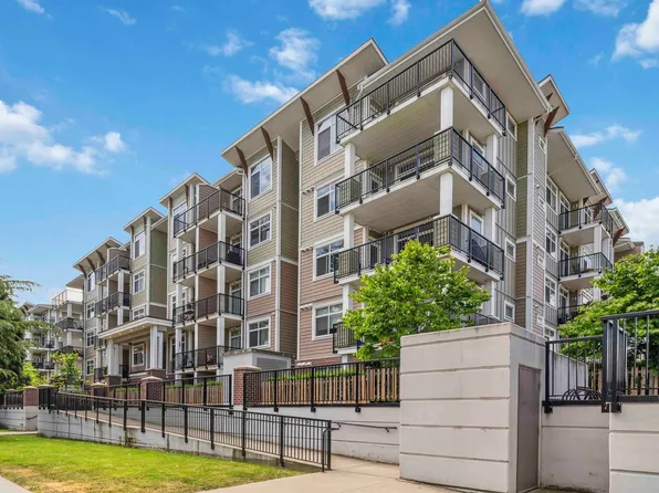 20686 Eastleigh Cres #419, Langley, BC V3A 4C4