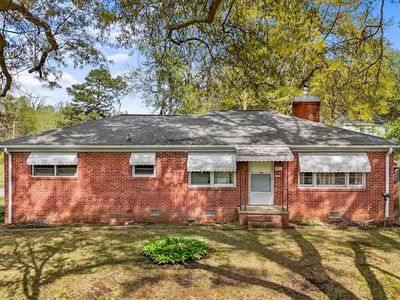 322 Piedmont Park Rd, Greenville, SC, 29609