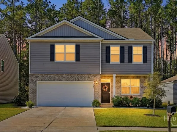 122 Charles Lane, Pooler, GA 31322