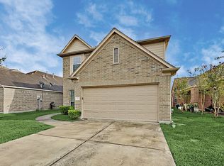 4710 Conifer Ridge Way, Humble, TX 77346