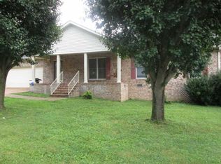 321 Waters Ave LOT 2, Watertown, TN 37184