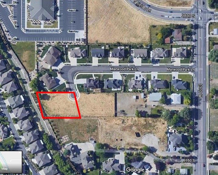 2nd image of 9902 Marwood Park Ln