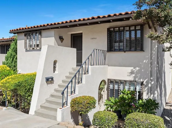 11984 Rancho Bernardo Rd Unit J, San Diego, CA 92128