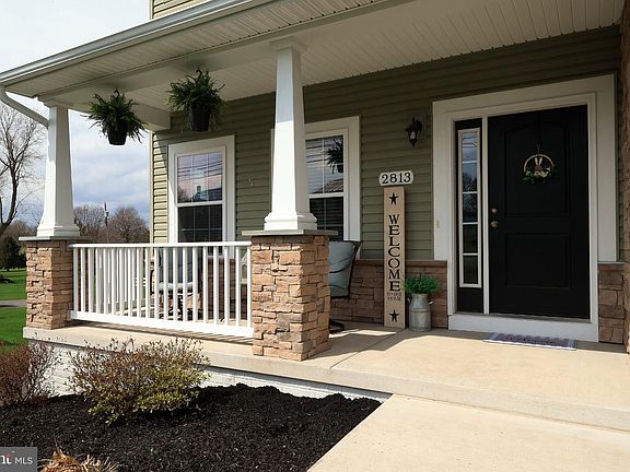5th image of 2813 Zion Rd