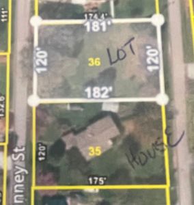 0 Flower Lane Dr, Estill Springs, TN, 37330