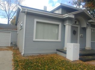 745 N Baker St, Stockton, CA 95203